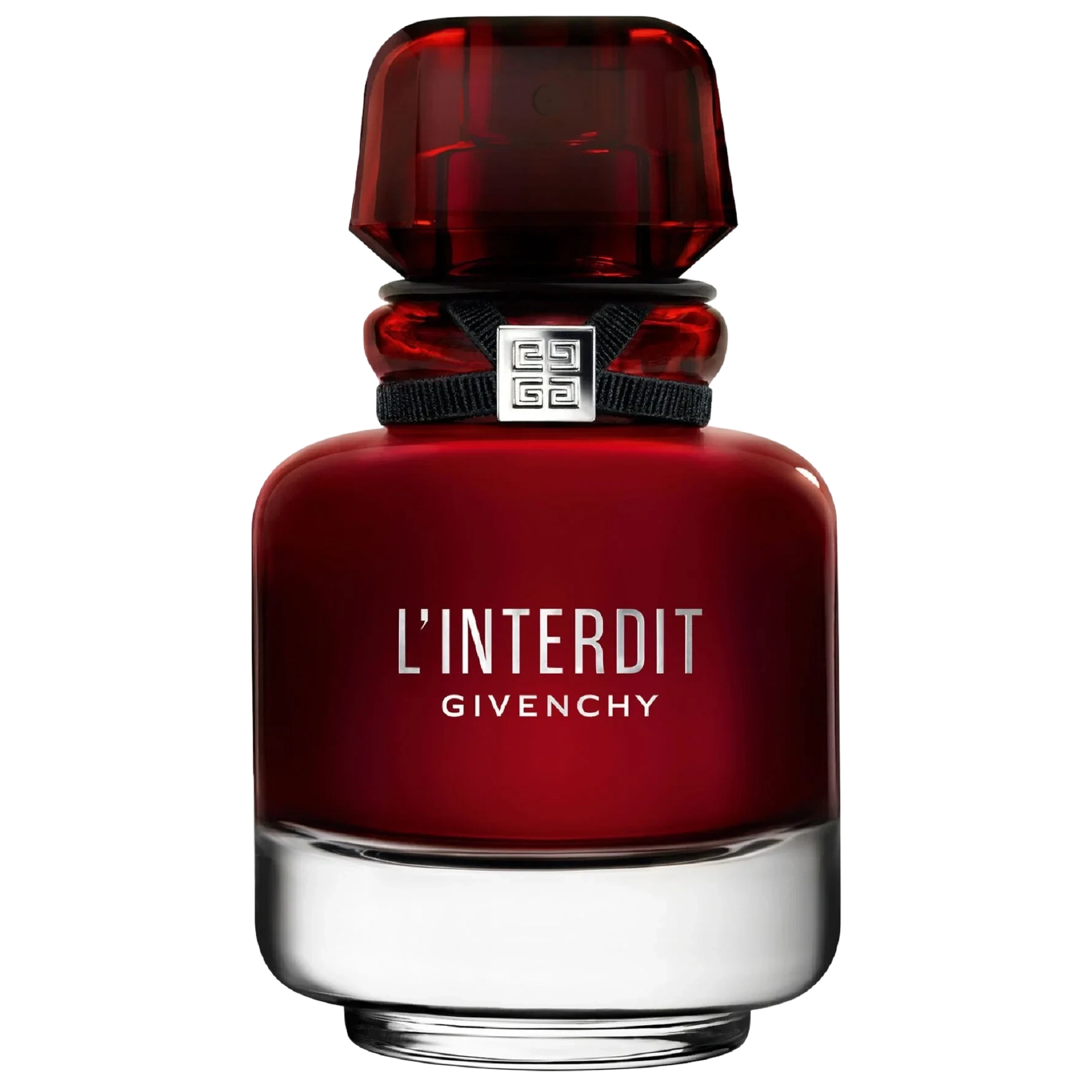 Givenchy L'Interdit Rouge Eau de Parfum 35 ml
