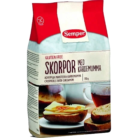 Skorpor m kardemu