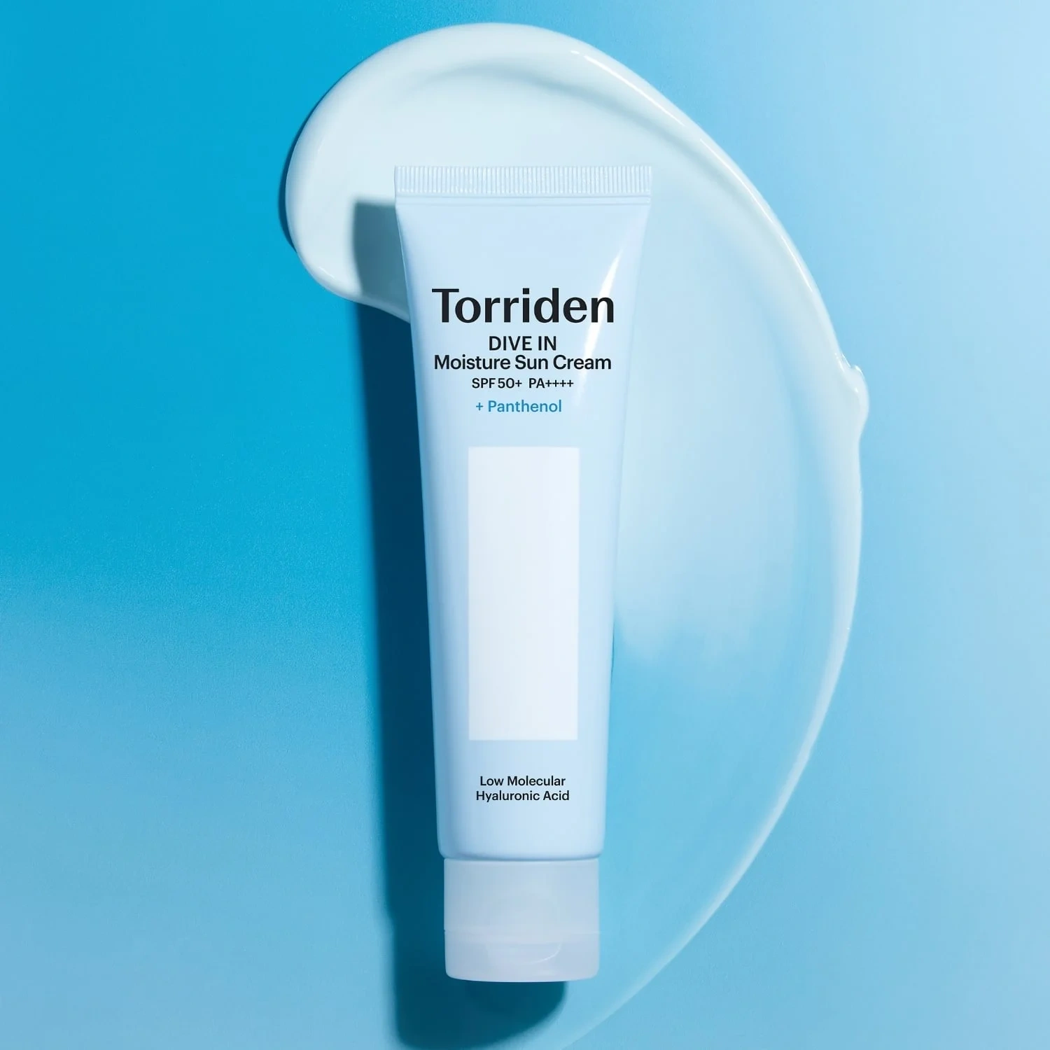 Torriden DIVE IN Moisture Sun Cream SPF50+, 60 ml