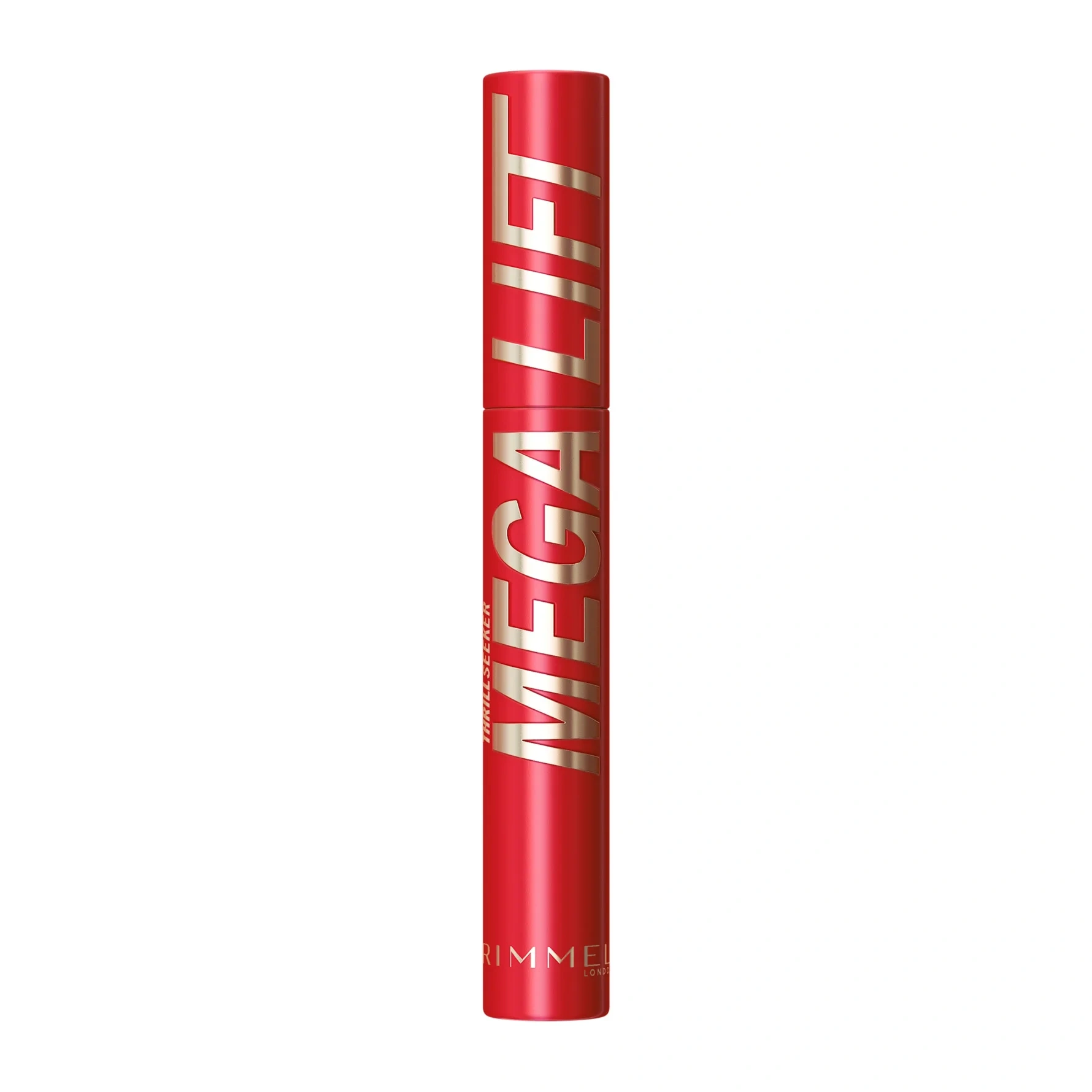 Rimmel Thrill Seeker Mascara Black