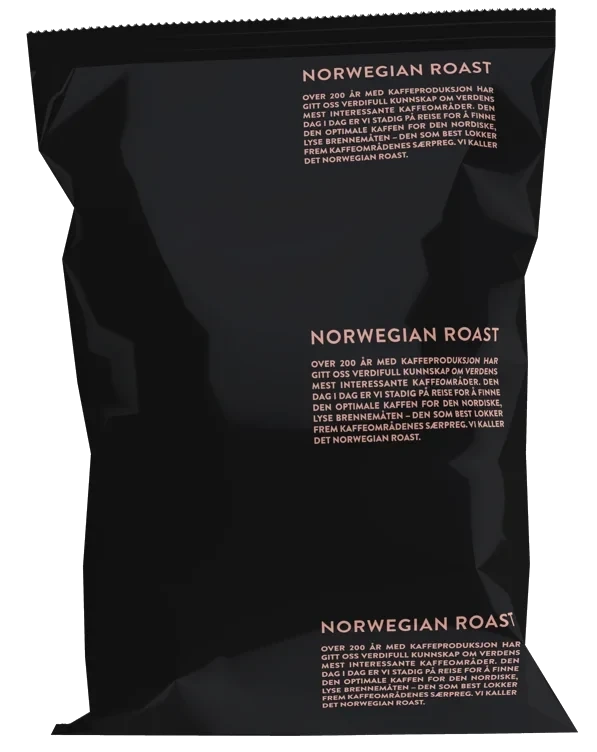 Friele Fairtradekaffe Grovm 500g