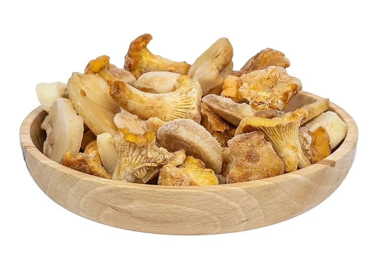 Soppblanding                        2kg