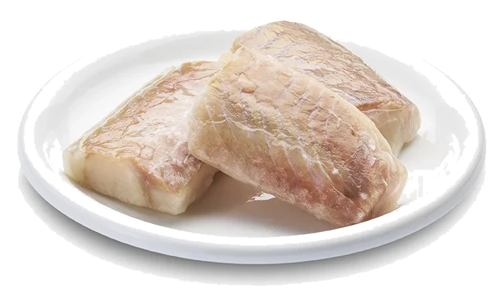 Sej ryggfilé MSC
