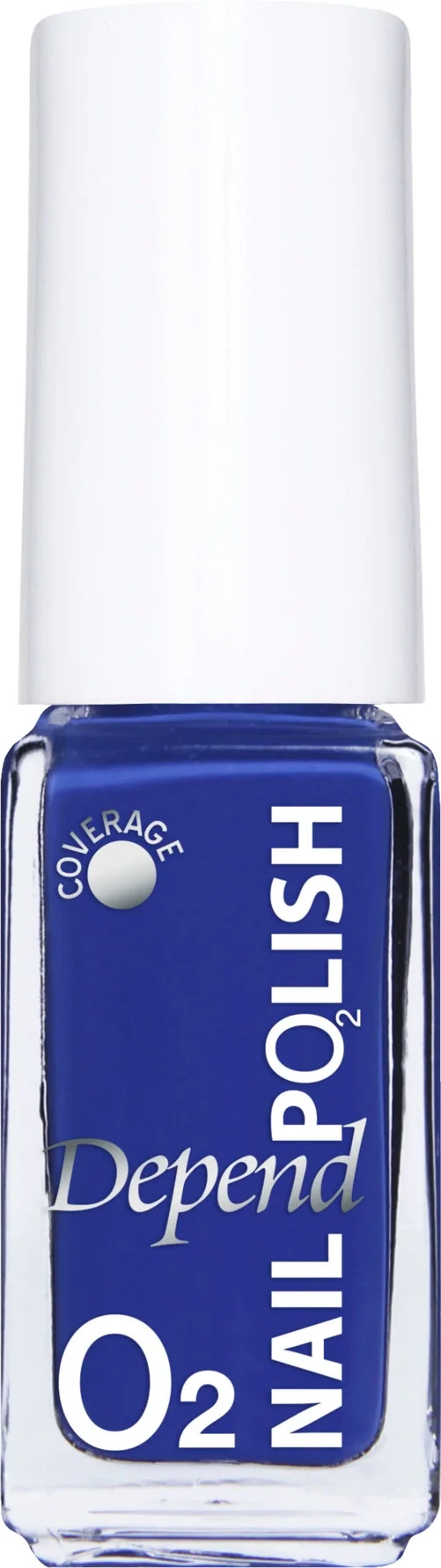 Depend O2 Nail Polish 535