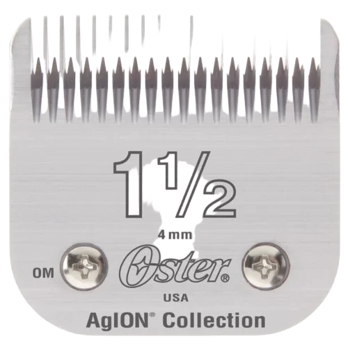 Oster Blades For Original Blade 4 mm