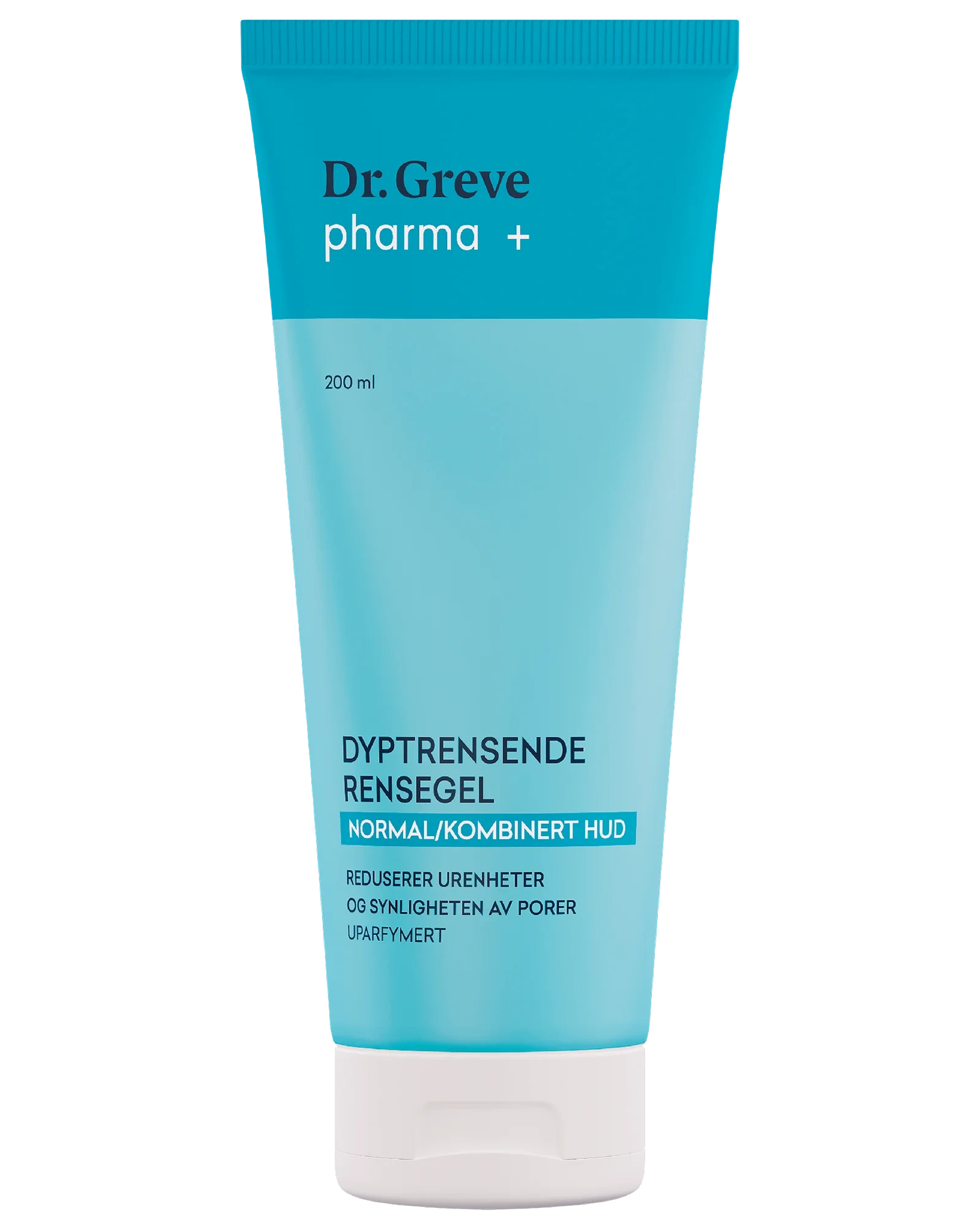 Dr. Greve Pharma Rensegel, 200 ml