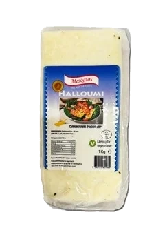 Halloumi 1 kg