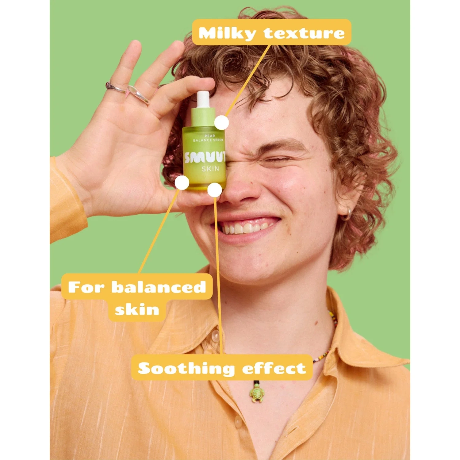 Pear Balance Serum