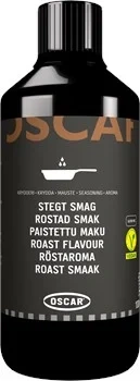 Rostad Smak Krydda