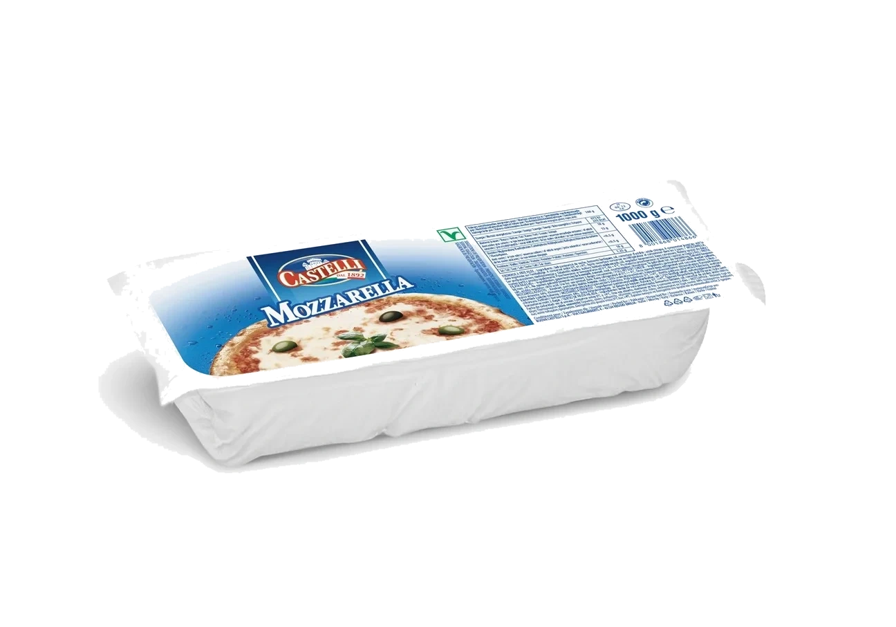 MOZZARELLA