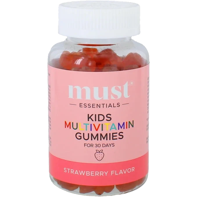 Kids Multivitamin Gummies