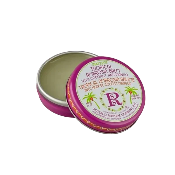Tropical Ambrosia Balm