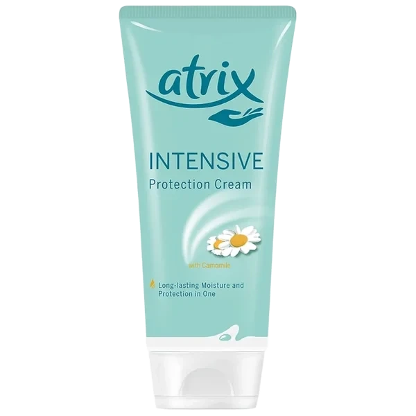 Handkräm Intensive Protection