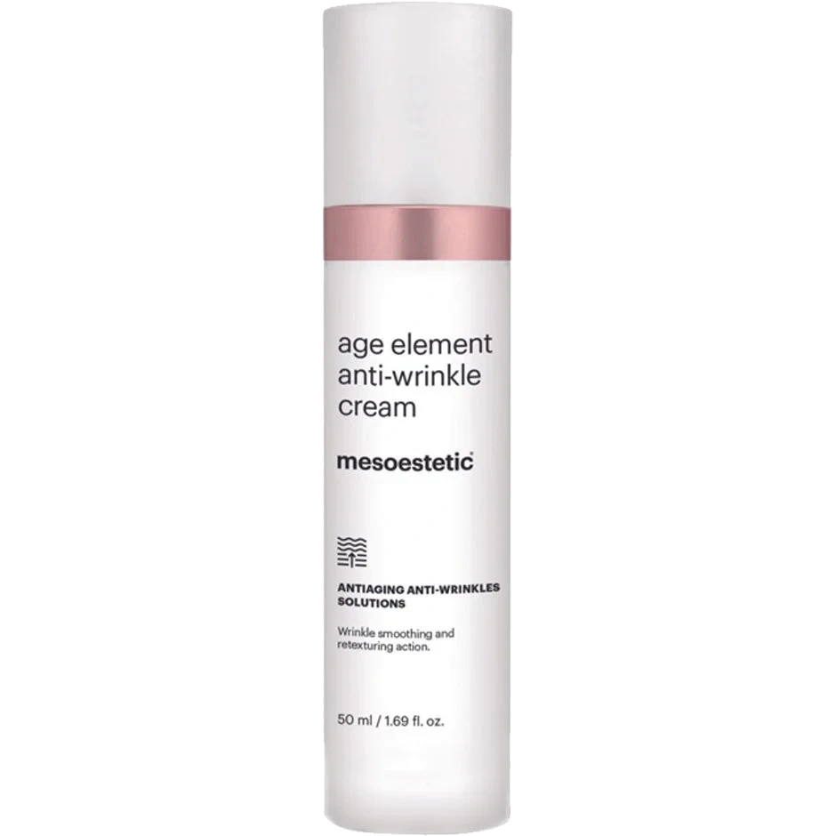 Mesoestetic Age Element Anti-Wrinkle Cream