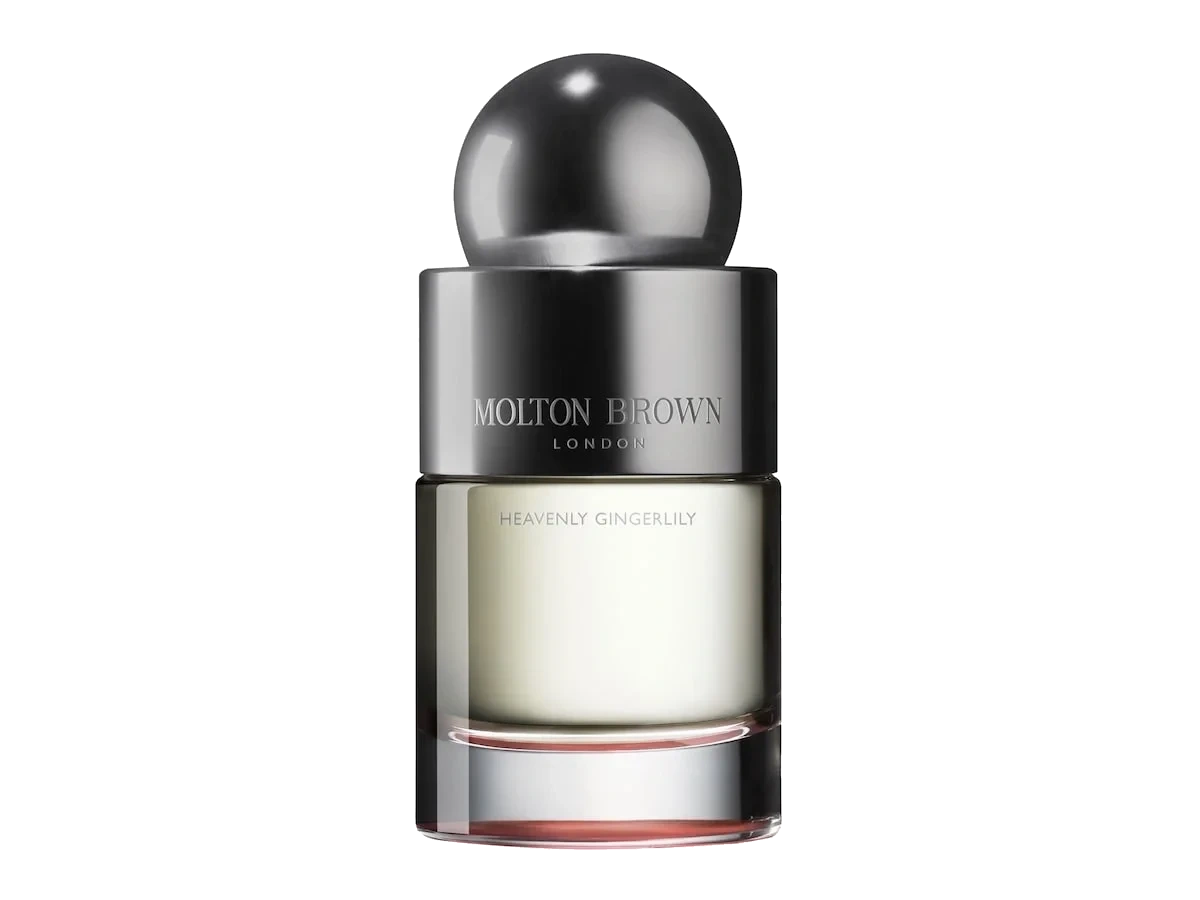 Molton Brown Heavenly Gingerlily