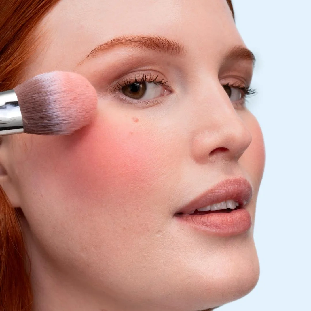 Soft Glow Powder Blush 3