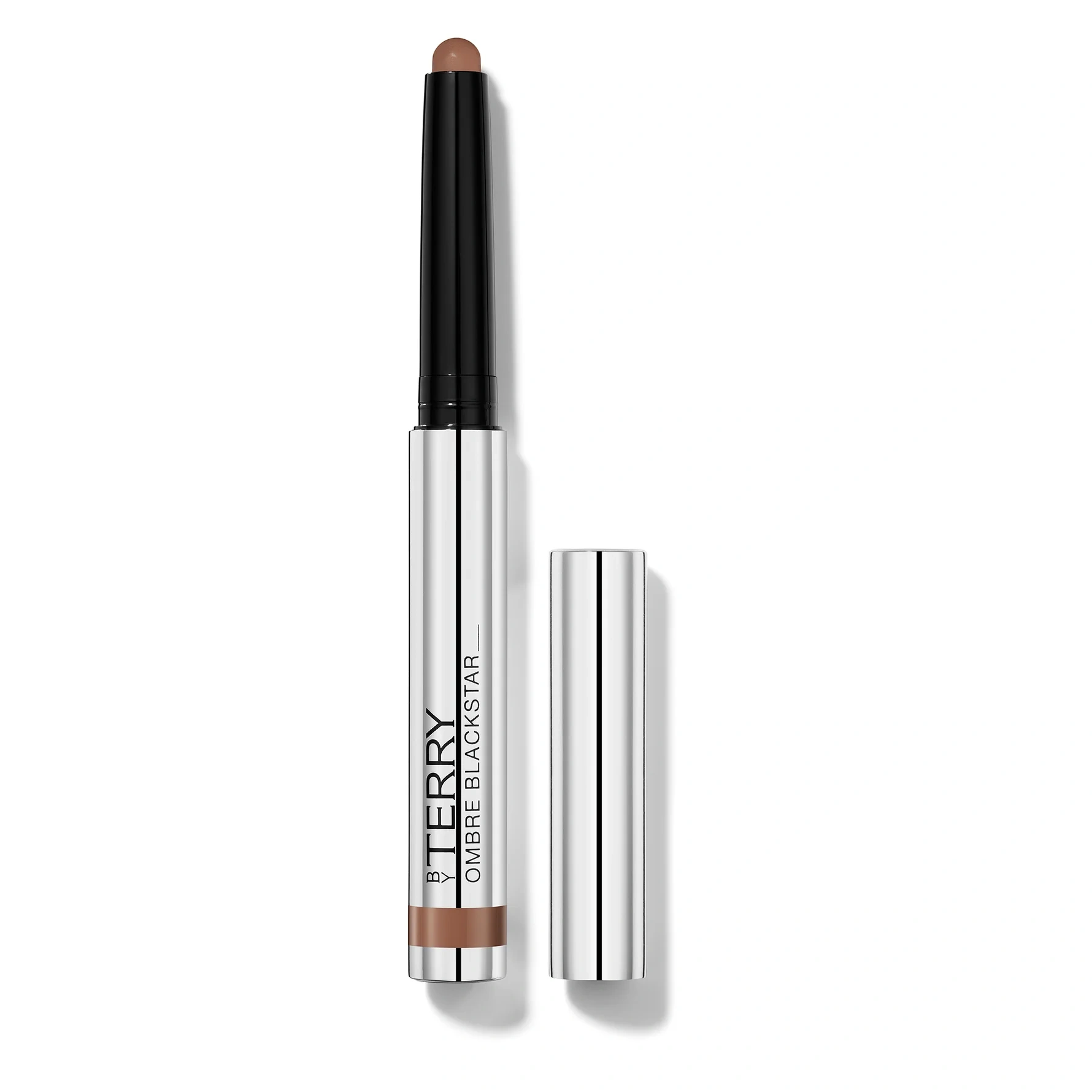 By Terry Ombre Blackstar Matte 102 Latte