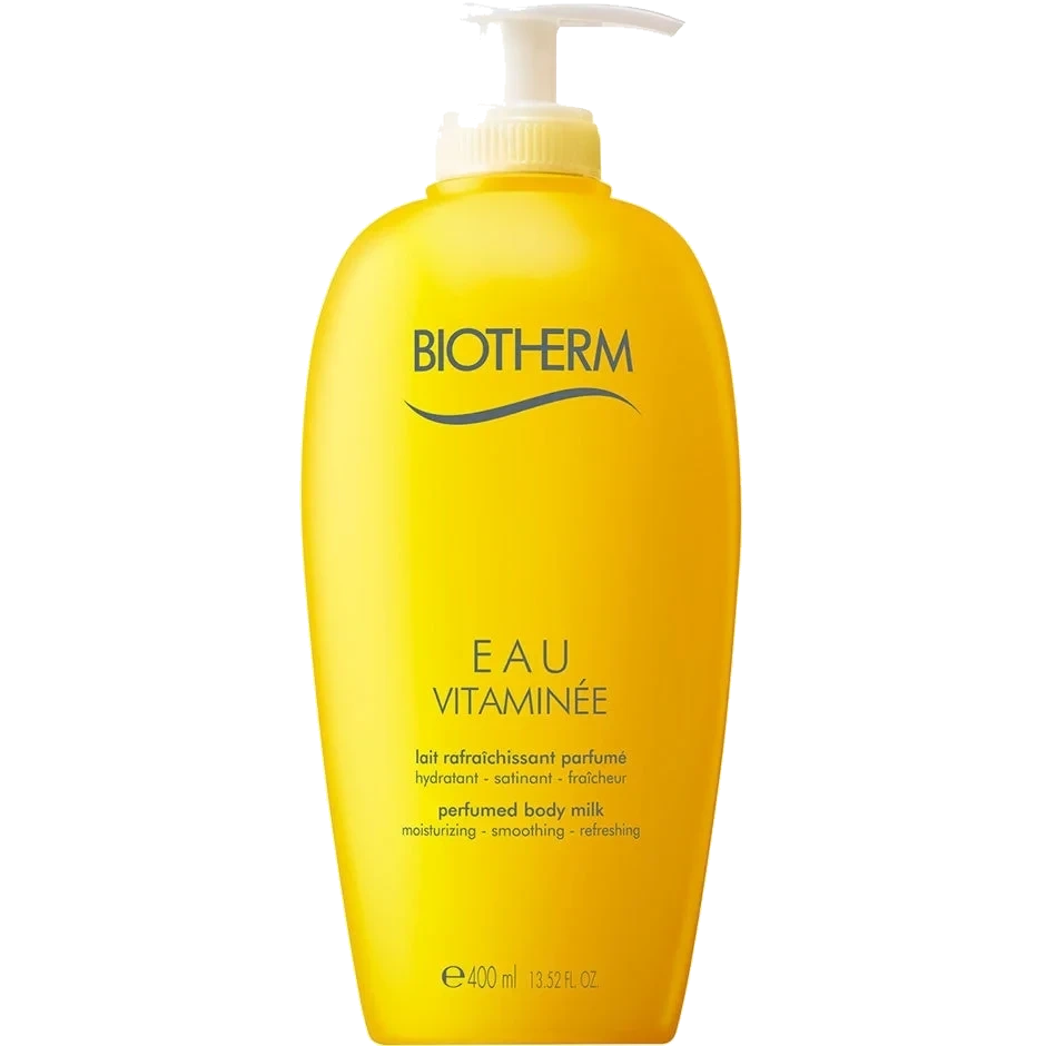 Biotherm Eau Vitaminée