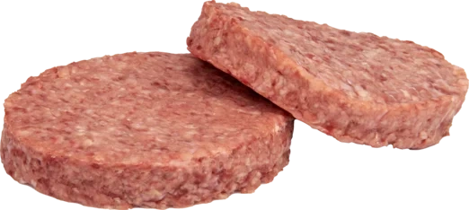 Smashburgare puck