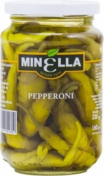Minella Pepperoni