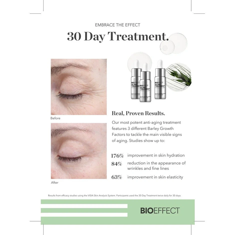 Bioeffect 30 Day Power Treatment