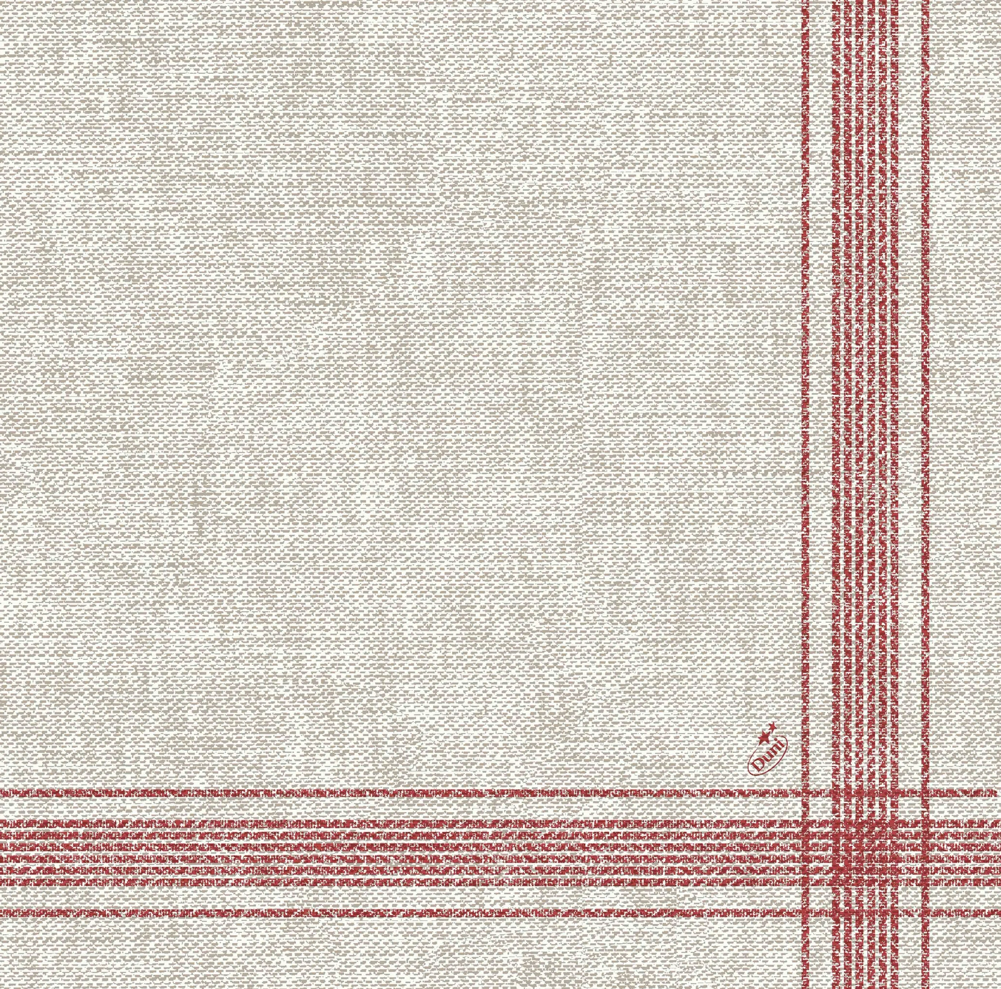 Serv. Dunilin 40x40cm Cocina bordx