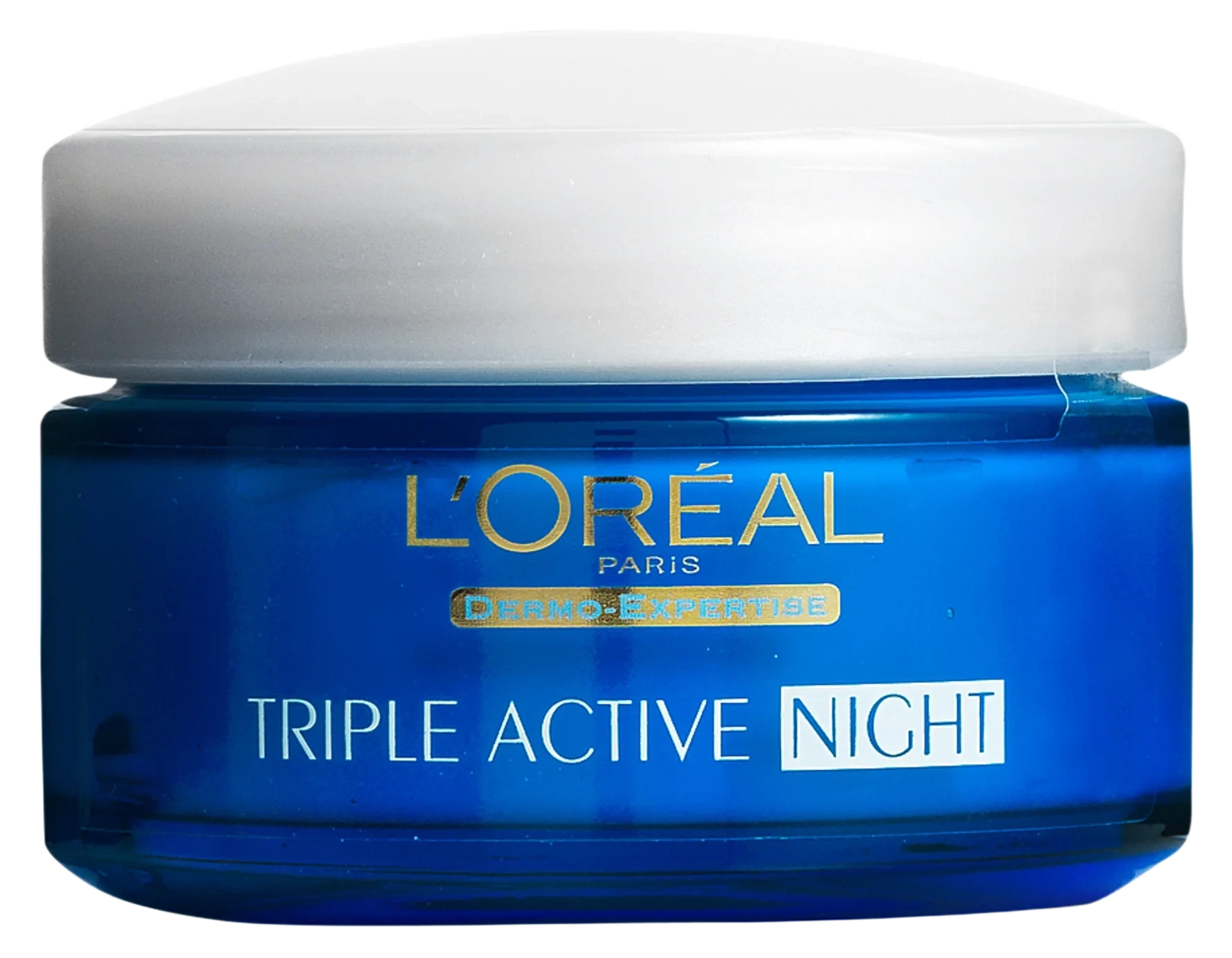 Ansiktskräm Triple Active Night