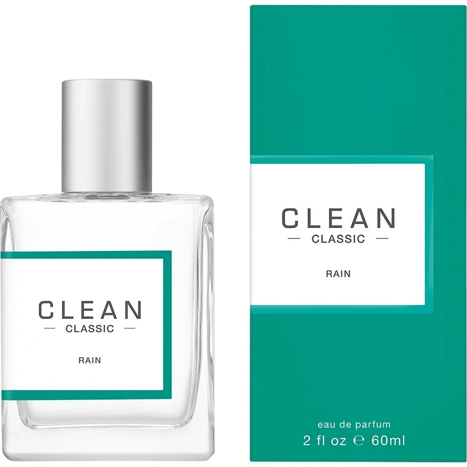 Clean Rain