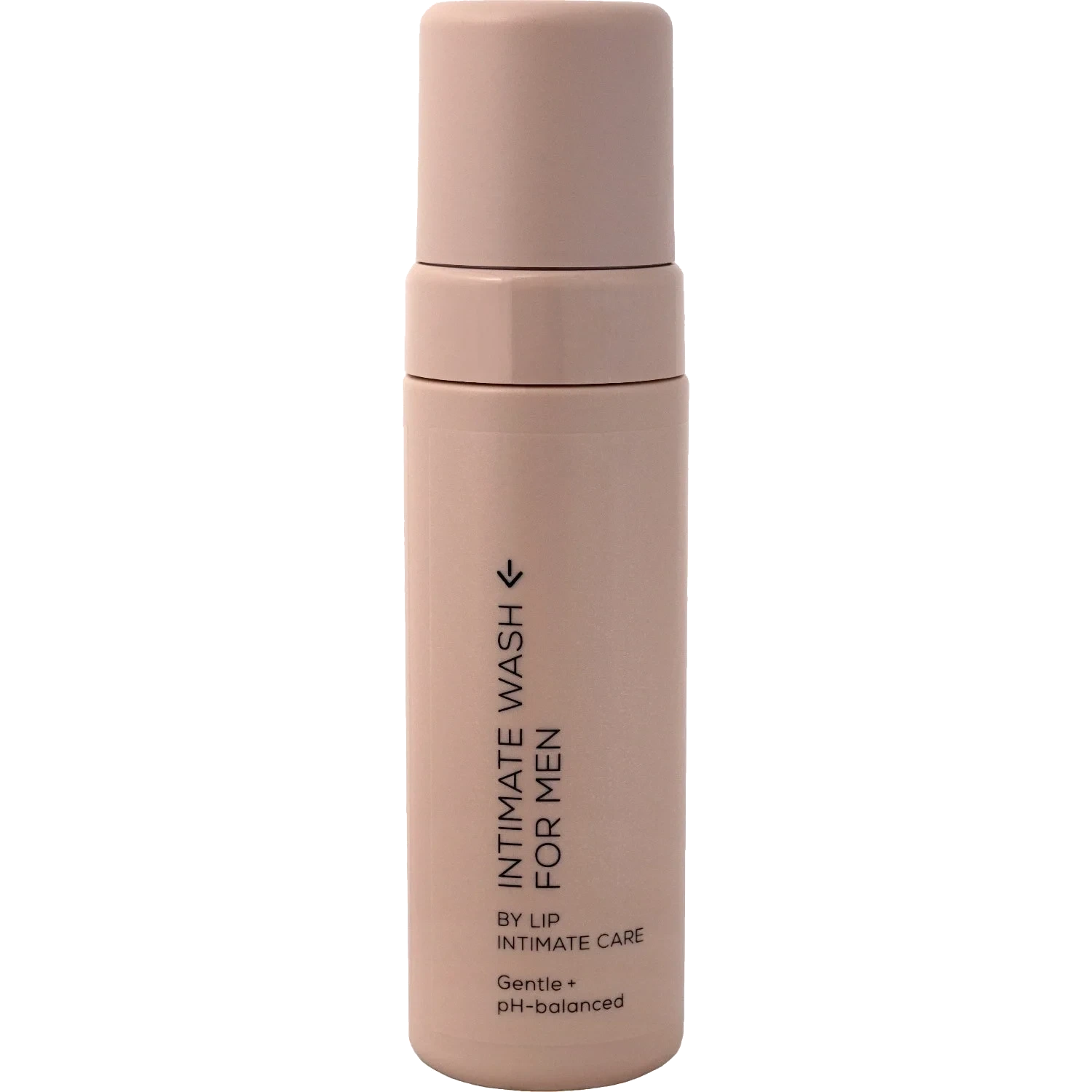 Lip Intimate Care Intimate Wash for Men