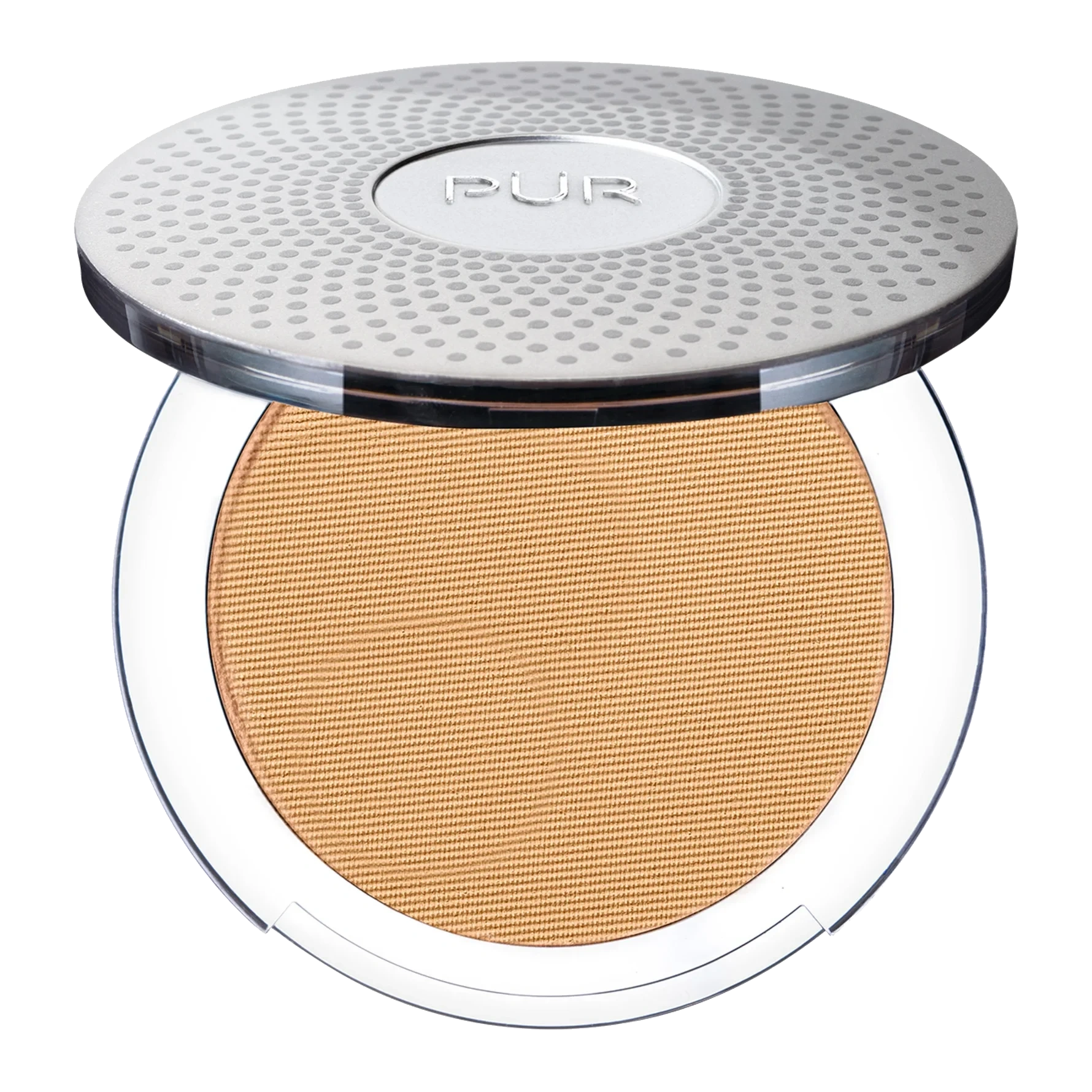 PÜR 4-in-1 Pressed Mineral Foundation MG5 Beige