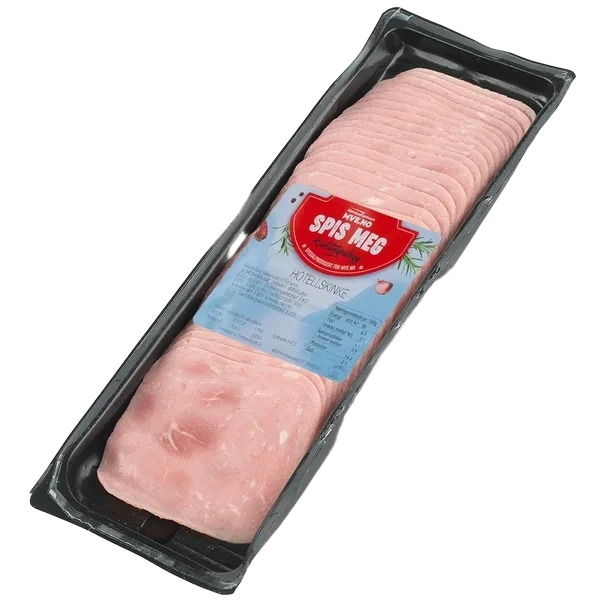 Gjesteskinke 500g