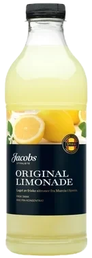 Limonade Original 1l Jacobs