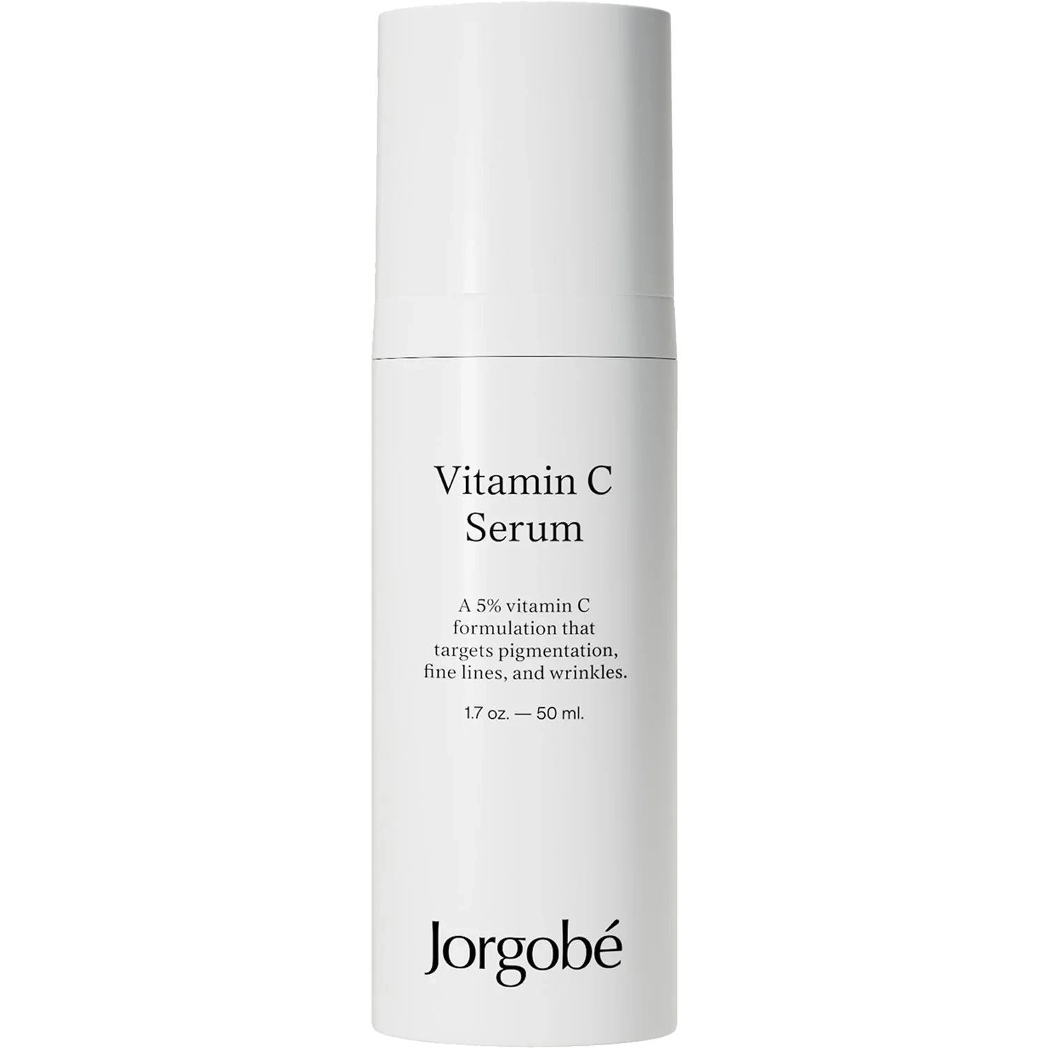 Jorgobé Vitamin C Serum