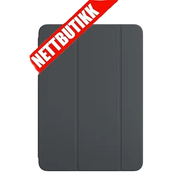 Ipad Pro M4 11" Smart Folio Deksel (2024)