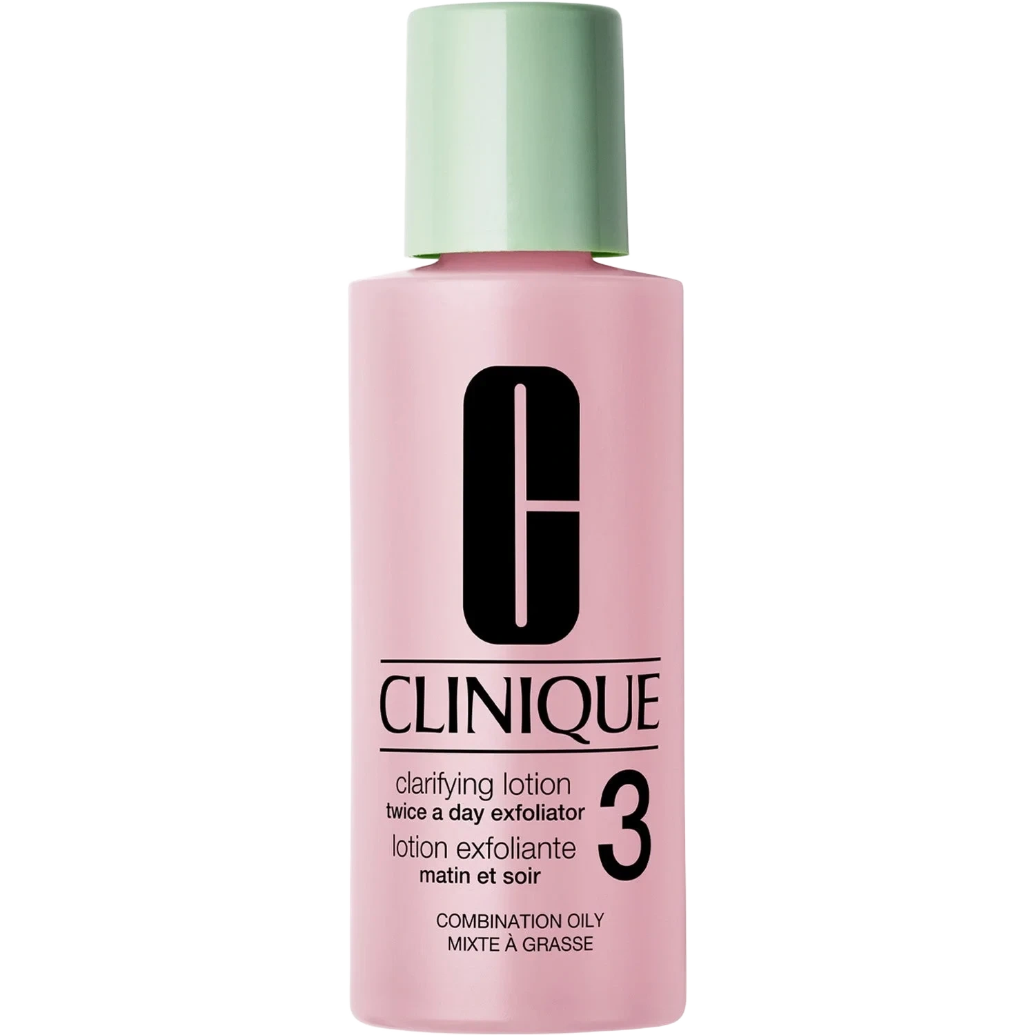 Clinique Clarifying Lotion 3