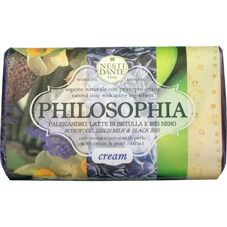 Nesti Dante Philosophia Cream