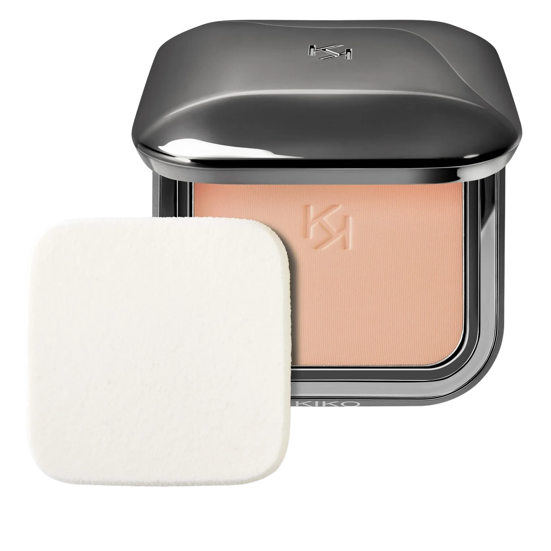 Kiko Milano Weightless Perfection Wet & Dry Powder 03 WR50 Warm Rose