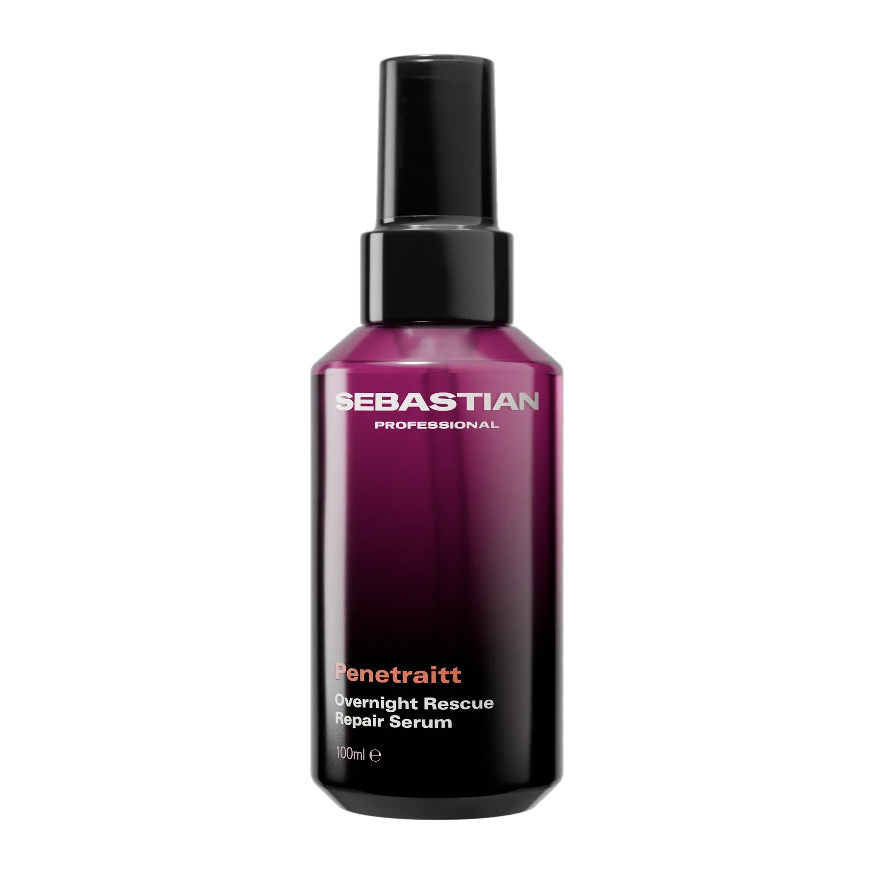 Sebastian Professional Penetraitt Overnight Repair Serum 100 ml
