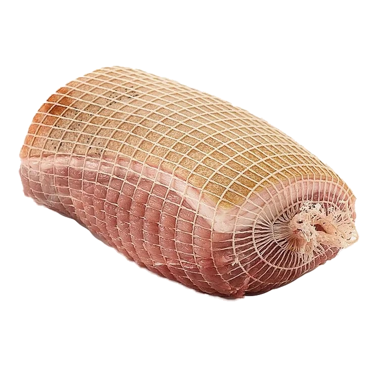 Skinkestek surret m/svor  4xca2,5kg  kg