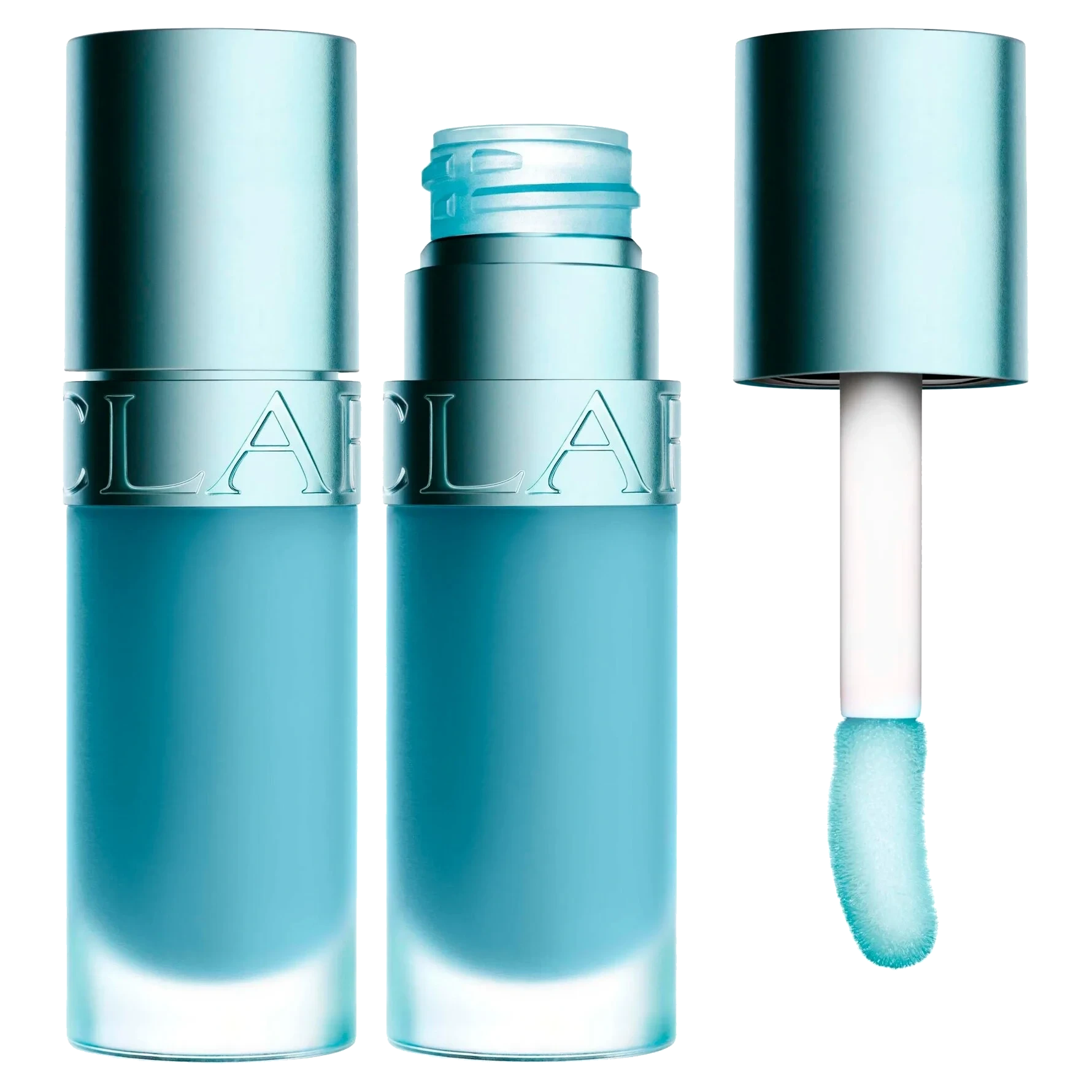 Clarins Lip Comfort Oil 00 Cryo