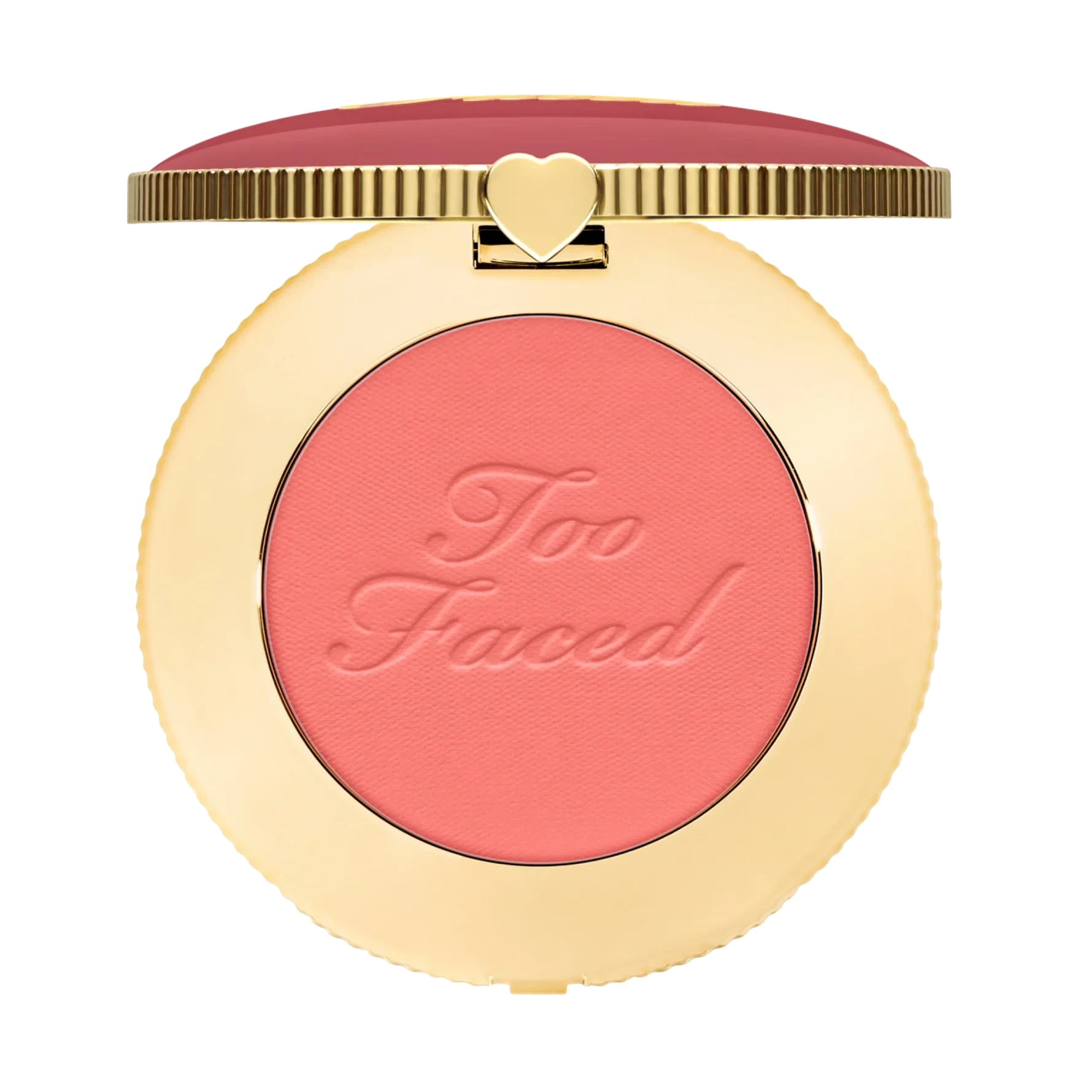 Too Faced Cloud Crush Blush Head in the clouds
