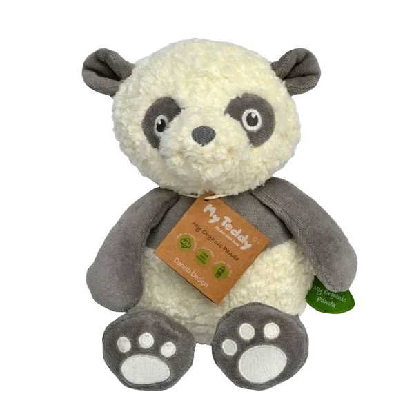 Panda Organic