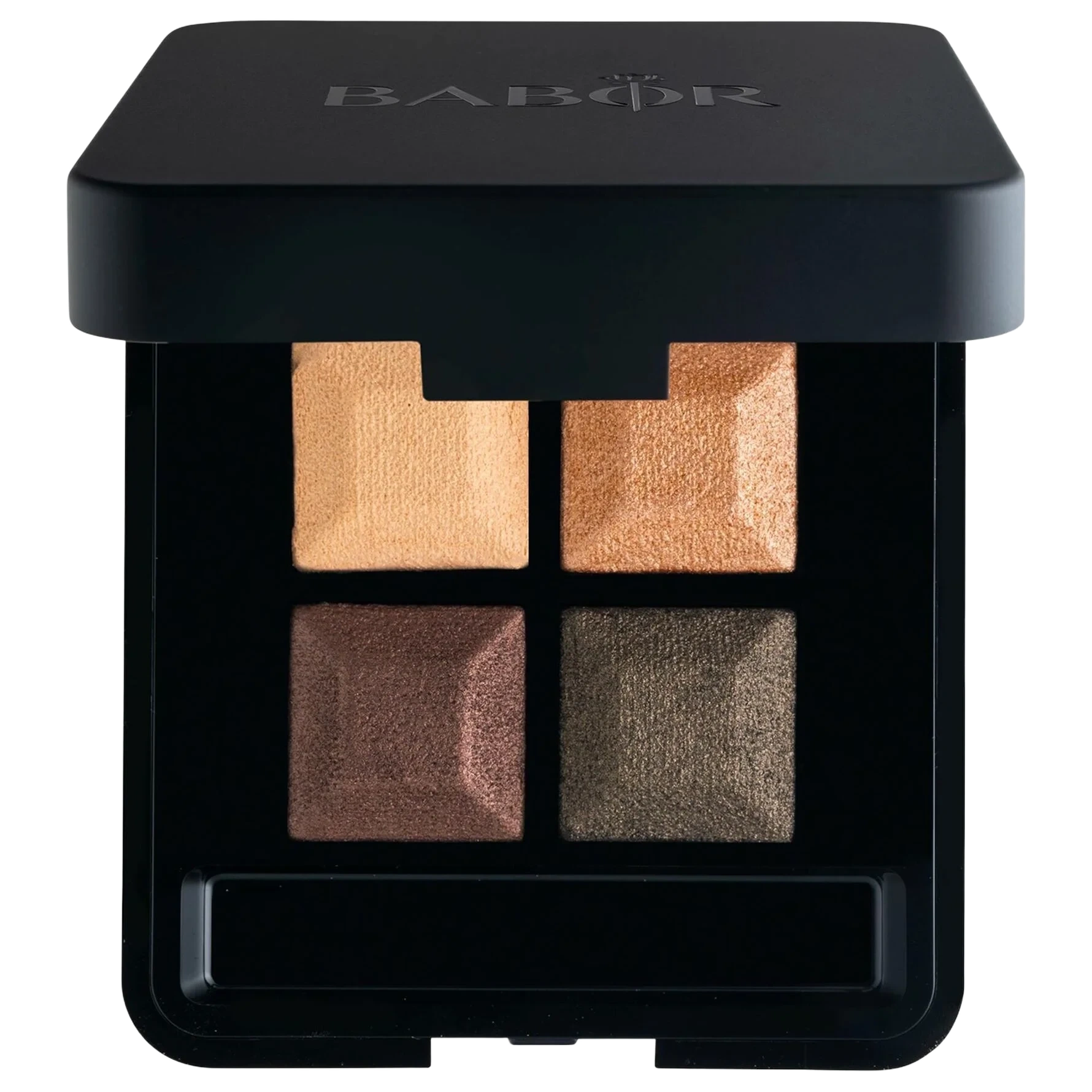 BABOR Eye Shadow Quattro 03 Shiny