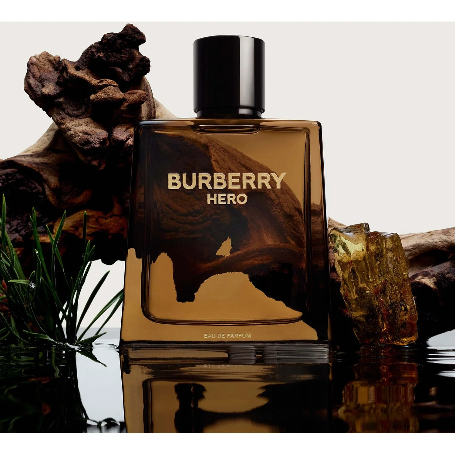 Burberry Hero Eau de Parfum 100 ml