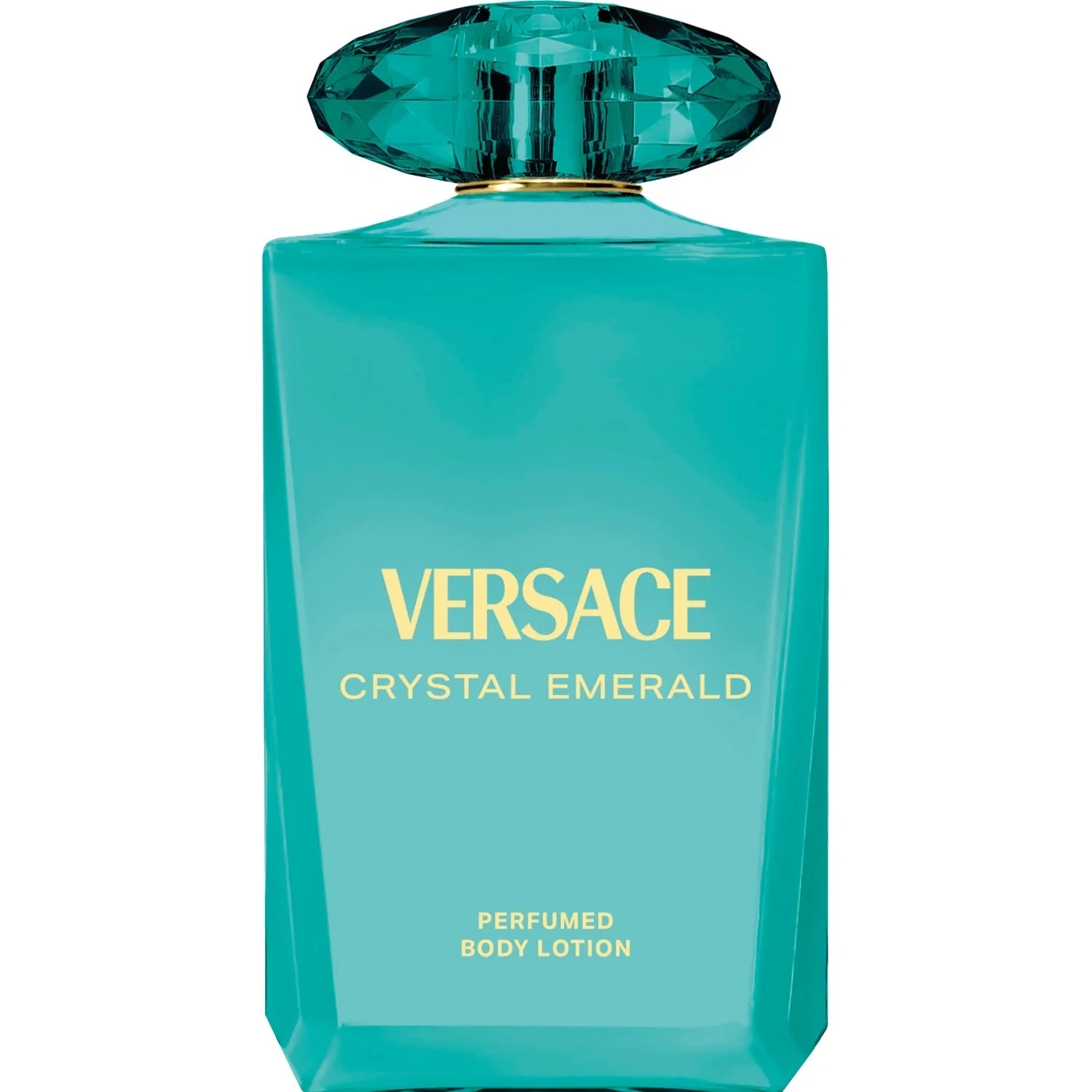 Versace Emerald Body Lotion