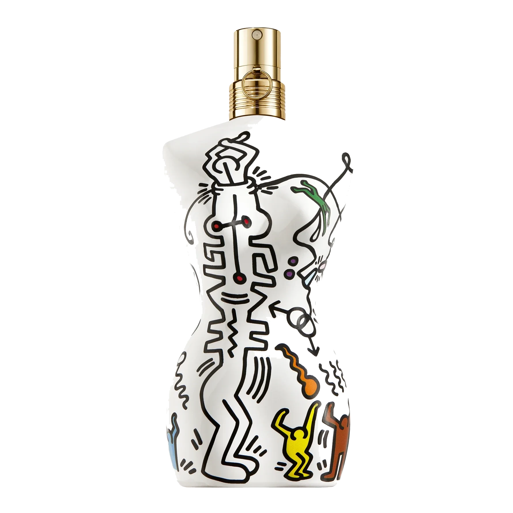 Jean Paul Gaultier Classique Eau de Toilette Pride Collector 100 ml
