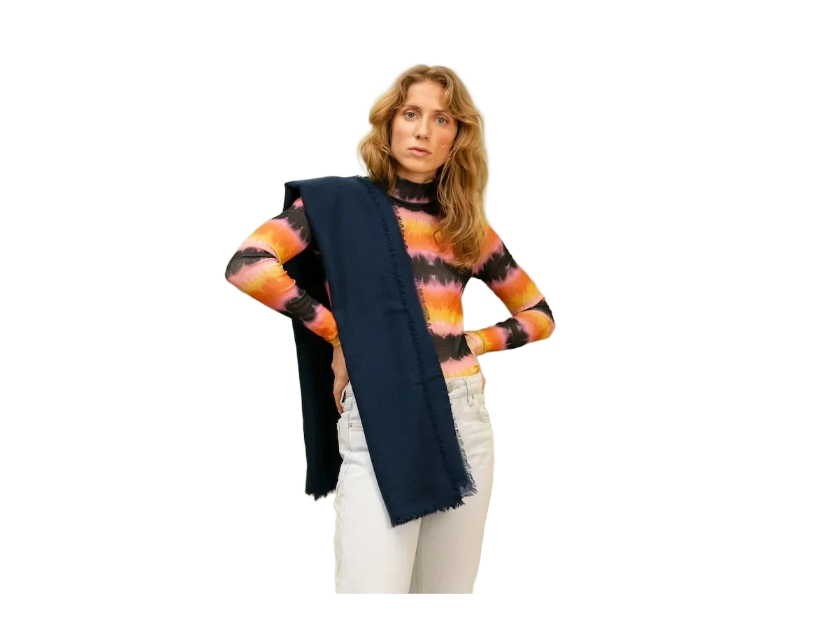 Becksöndergaard Mill Scarf