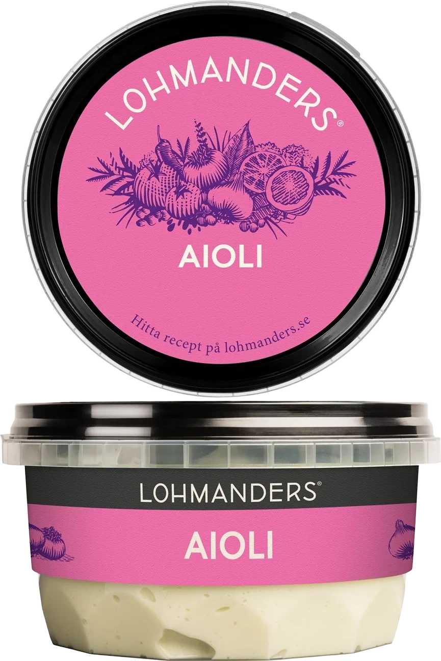 Aioli Original