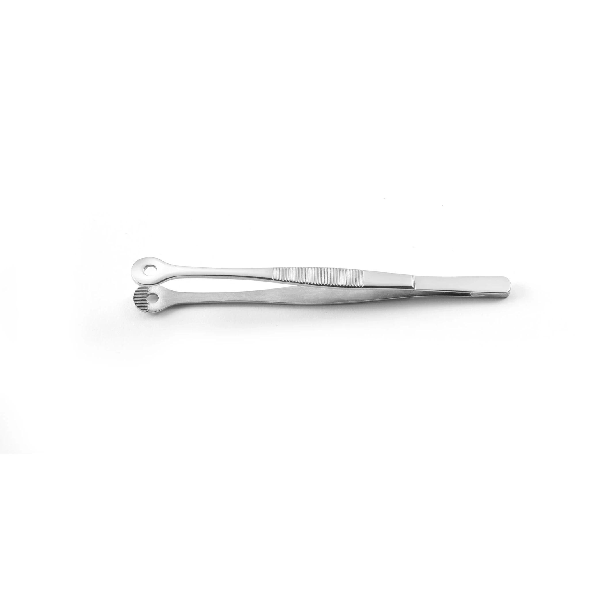 Tweezer, runt huvud
