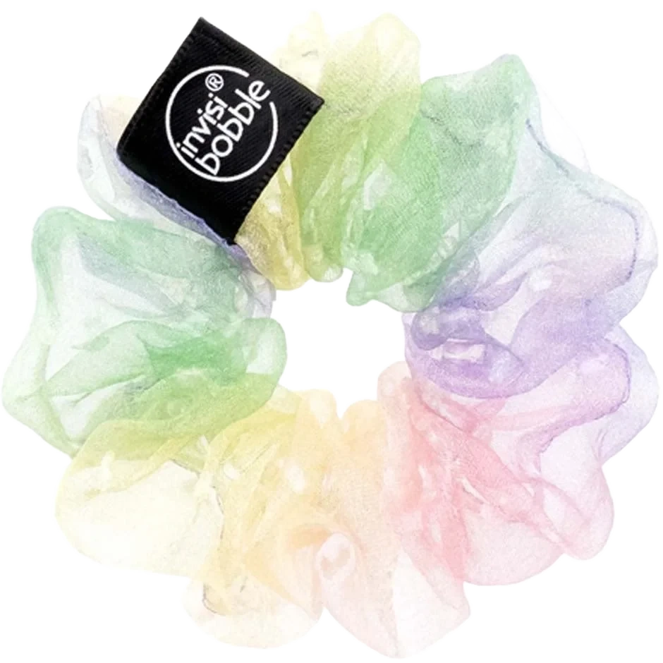 Invisibobble Sprunchie Trio Retro Dreamin' Macaron